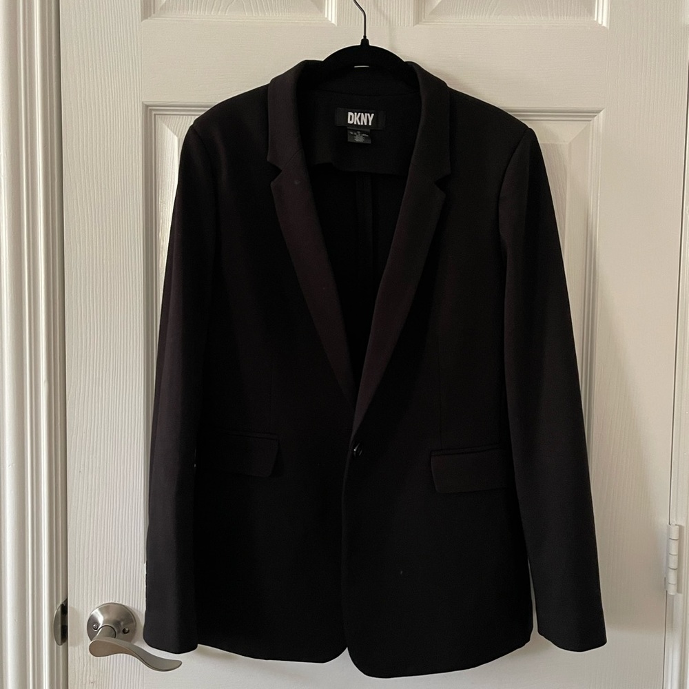 DKNY Blazer
